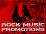 Rock Music Promotions profile picture