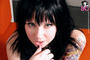 SuicideGirls MySpace Themes profile picture