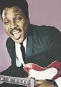 Otis Rush profile picture