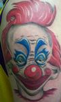 FUNHOUSE TATTOOING profile picture