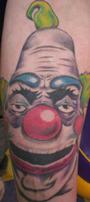 FUNHOUSE TATTOOING profile picture