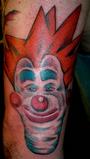 FUNHOUSE TATTOOING profile picture