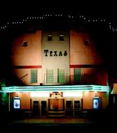 Texas Theater profile picture