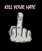 Kill your hate profile picture