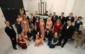 Chamber Choir of Tallinn University of Technology profile picture