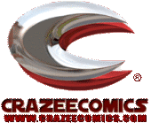 crazeecomics