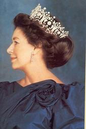 HRH Princess Margaret Rose profile picture