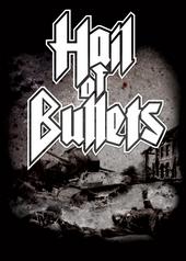 HAIL OF BULLETS profile picture