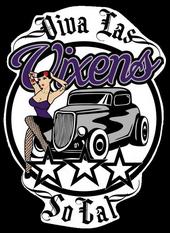 Las Vixens CC profile picture