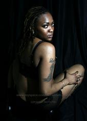 Lady Bishop.... M3 the Album 6-6-08 profile picture