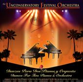 The Unconservatory Festival Orchestra profile picture