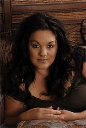 Christina Major, Soprano profile picture