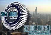 SUR AMERICA / SKY HIGH profile picture