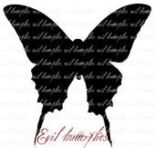 Evil Butterflies profile picture