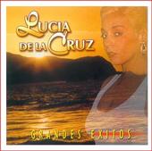 Lucia de La Cruz profile picture