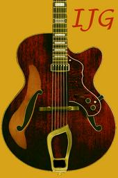 Italian Jazz Guitars profile picture