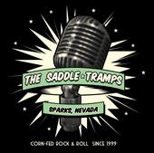 THE SADDLE TRAMPS profile picture