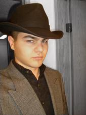 John Dillinger profile picture