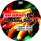 DJ JOHN DAMINATO profile picture