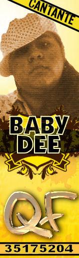 BABY-Dâ˜… profile picture