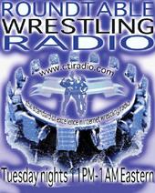 ROUNDTABLE WRESTLING RADIO profile picture