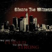 SILENCE THE WITNESS Street Team profile picture