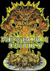 NEWBORN ENTITY profile picture