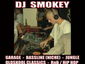 DJ Smokey (3 new mixes for download) profile picture