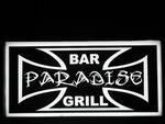 paradisebar