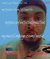 dj ceelife (electricsoulbeats )on youtube profile picture