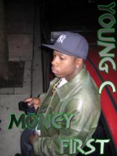 YOUNG C(AYO MYSPACE IM BACK LMAO) profile picture