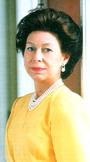 HRH Princess Margaret Rose profile picture