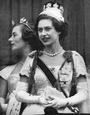 HRH Princess Margaret Rose profile picture