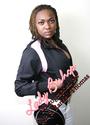 Lady Bishop.... M3 the Album 6-6-08 profile picture