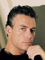 Jean-Claude Van Damme profile picture