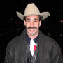 Borat profile picture