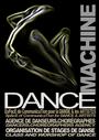 DANCE MACHINE profile picture