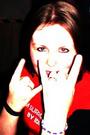 DAISY DE BOEVERE â˜… Vocal Coach â˜… Metal Vocalis profile picture