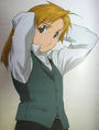 Alphonse Elric *Back and Better Than Ever!* profile picture