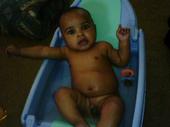 Elijah Giovanni Terrell is the love of my life!!!! profile picture