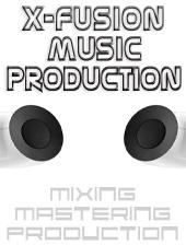 X-FUSION MUSIC PRODUCTION profile picture