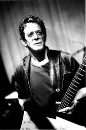 Lou Reed profile picture