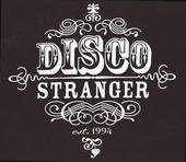 disco stranger profile picture