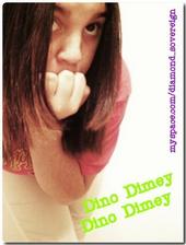 Dino Dimey profile picture