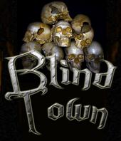 BLIND TOWN profile picture