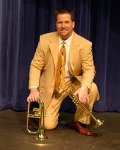 Rich Wetzel and his Groovin Higher Jazz Orchestra profile picture