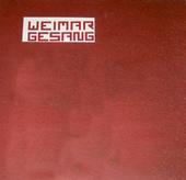 Weimar Gesang profile picture