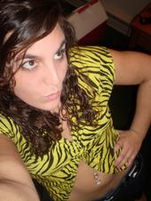 CHELSEA [la REINA de SALSA] profile picture