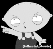 stewie profile picture