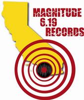 Magnitude 6.19 Records profile picture